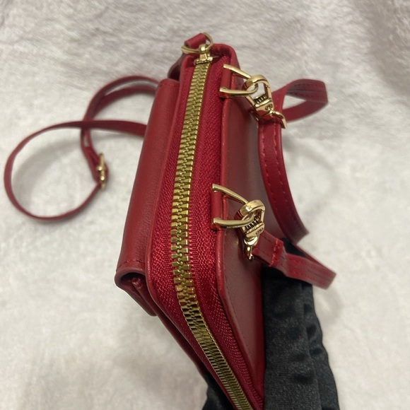 The original STL Crossbody Clutch wallet - Picture 5 of 15